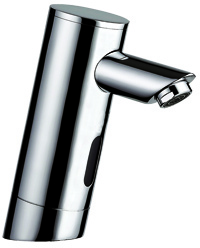 Automatic Faucet