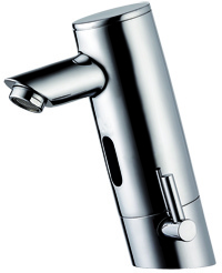 Automatic Faucet