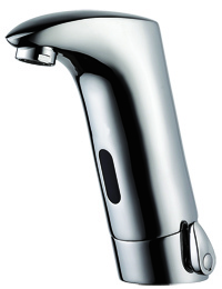 Automatic Faucet