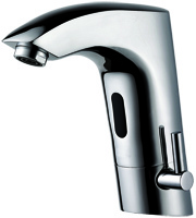 Automatic Faucet