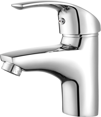 Basin Mixer