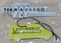 Promotional Hanging car Air Freshener