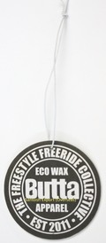 Promotional Hanging car Air Freshener