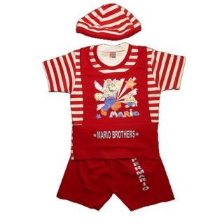 Baby Wear (paglu)