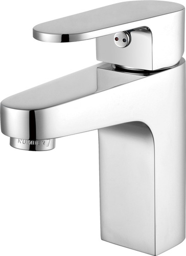 Basin Mixer
