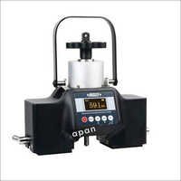 Digital Magnetic Rockwell Hardness Tester