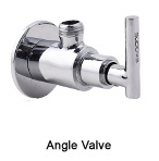 Angle Valve