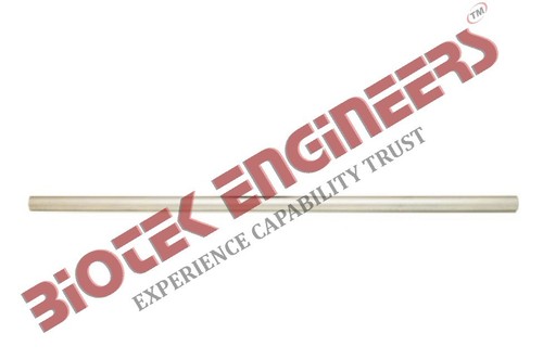 Tamping Rod