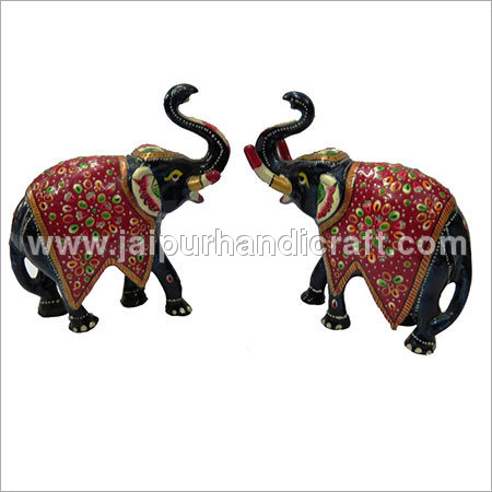 Plastic Elephants
