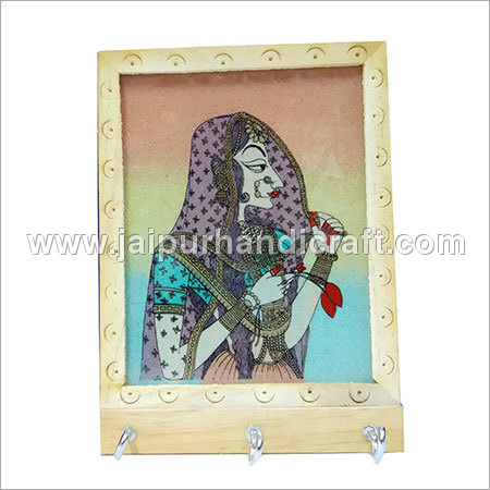 Engraved Wooden Photo Frames