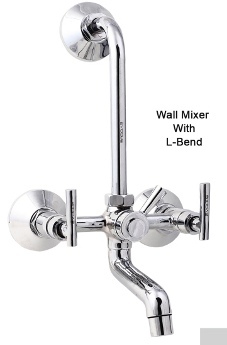 Etude Bathroom Fittings