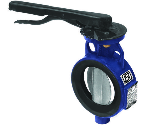 Industrial Valve