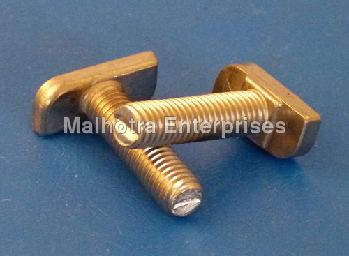 Channel Bolts