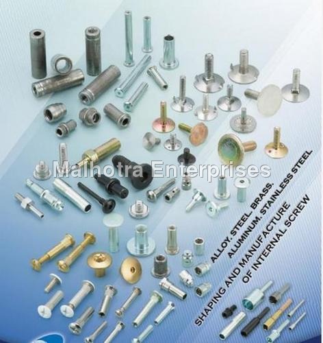 Galvanized Eye Bolts
