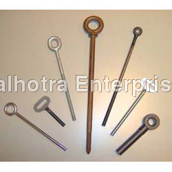 Stainless Eye Bolt