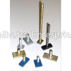 Stainless Steel T Bolts