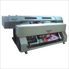 digital textile printing machine