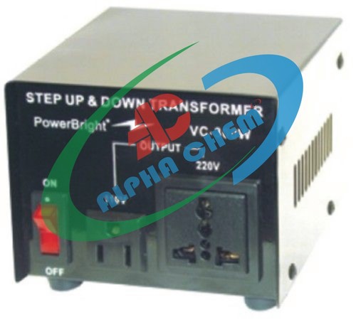 Step Down Transformer