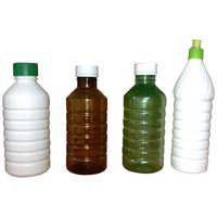 Pet Bottles