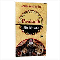 Mix Masala