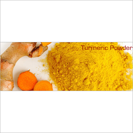 Turmeric Powder