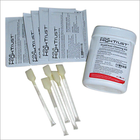 Full Cleaning Kit For Zenius & Primacy Printers