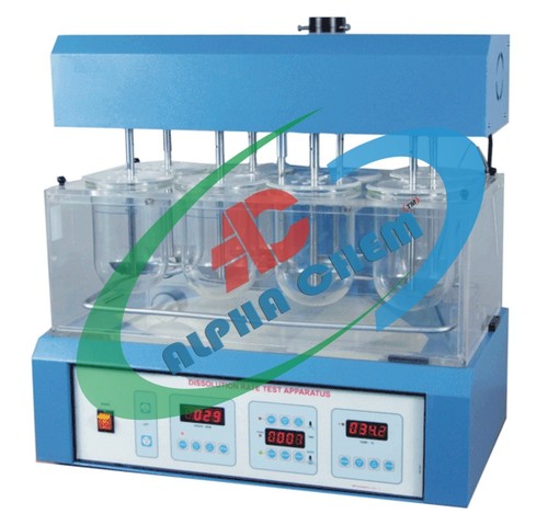 Tablet Dissolution Apparatus
