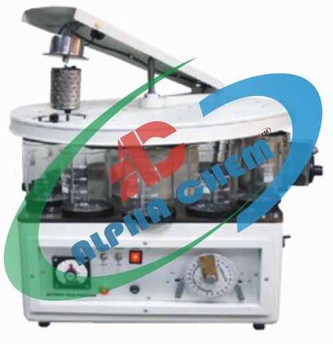 Tissue Processor Unit