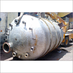 Chemical Storage Tank By PRAKASH INDUSTRIES
