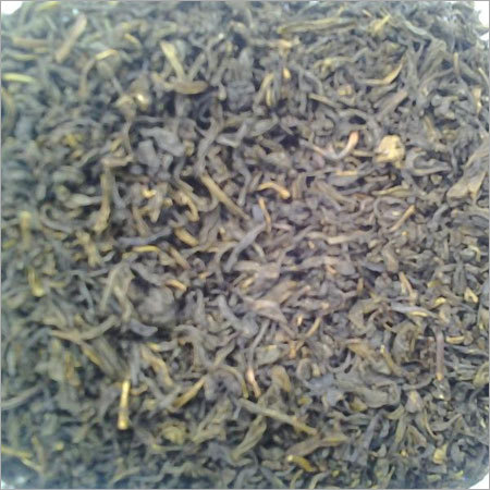 Green Tea