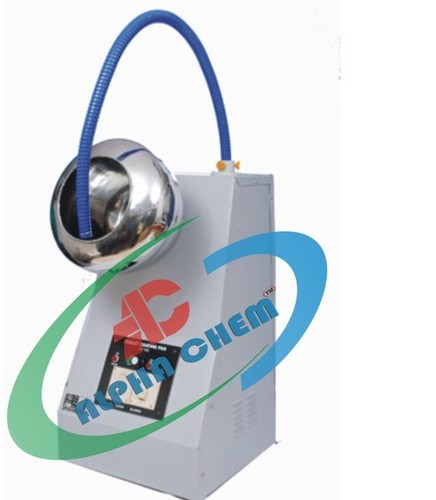 Tablet Coating Pan