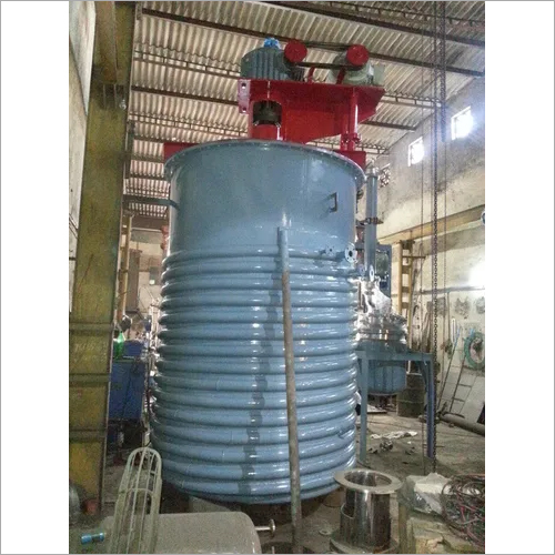 Grease Plant - Industrial Grade Equipment | High Efficiency for Lubrication Process