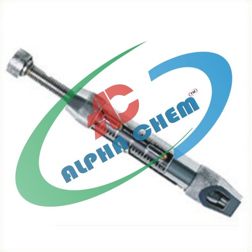 Tablet Hardness Tester Monsanto Type