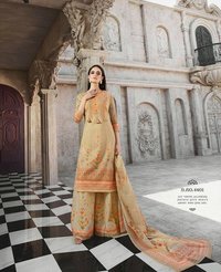 Exclusive Pure Cotton Digital Printed Suit