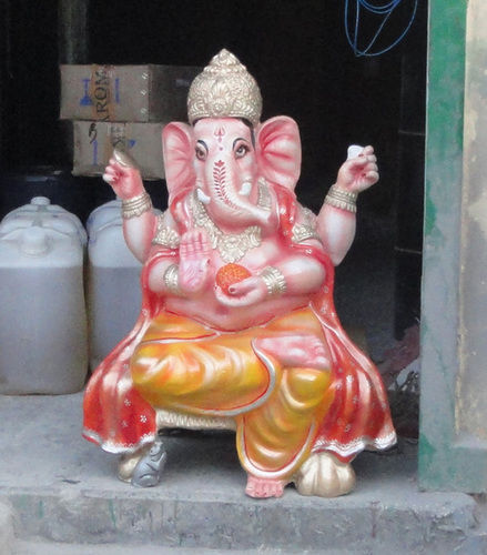 Ganesh Model