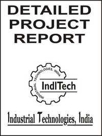 Project Report on  polymers Technology