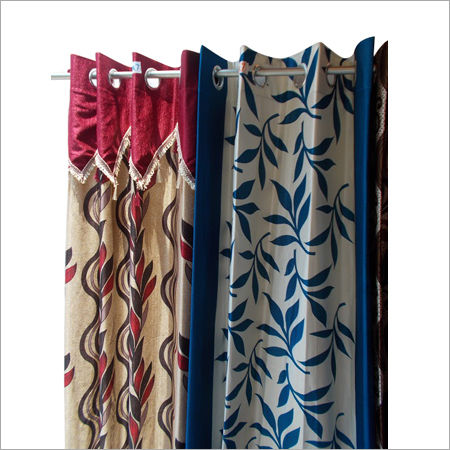 Designer Curtain
