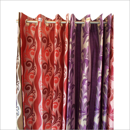 Modular Curtain