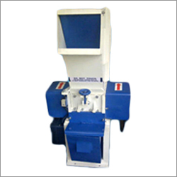 Waste Shredder Machine 