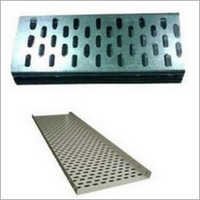 Stainless Cable Tray