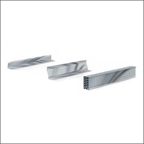 Steel Lintels