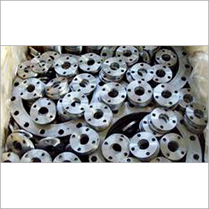 Mild Steel puddle Flanges