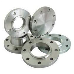 Stainless Steel Flanges