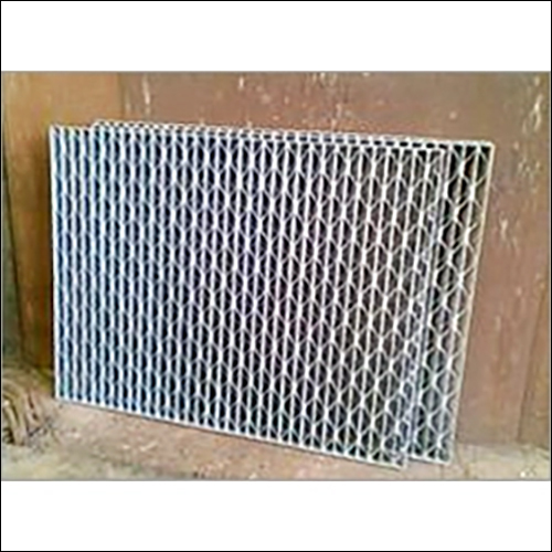 Mild Steel Grating