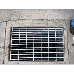 Industrial Grating By TECH CORAL SOLUTIONS