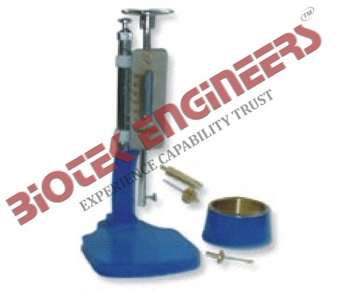 Vicat Mould, Split type 