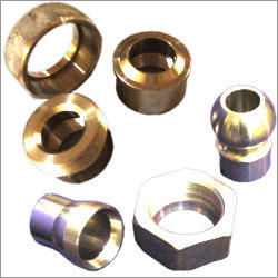 CNC Machining