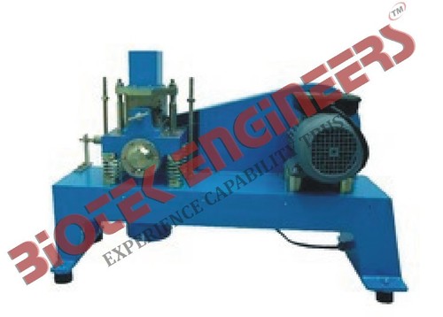 Vibrating Machine switch, local motor 