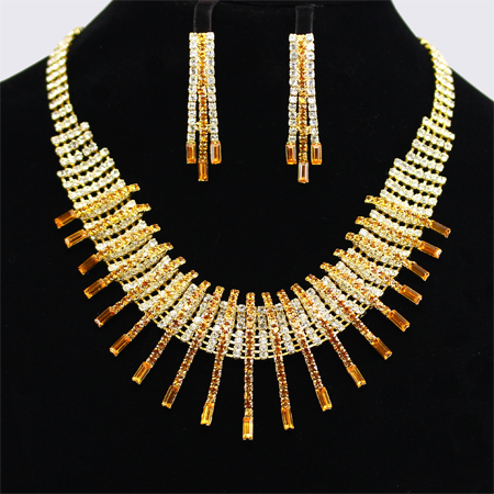 Gold Plated Jewellery