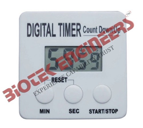 DIGITAL TIMER